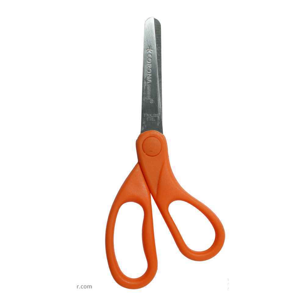 قیچی روکشدار کروناSA9950C