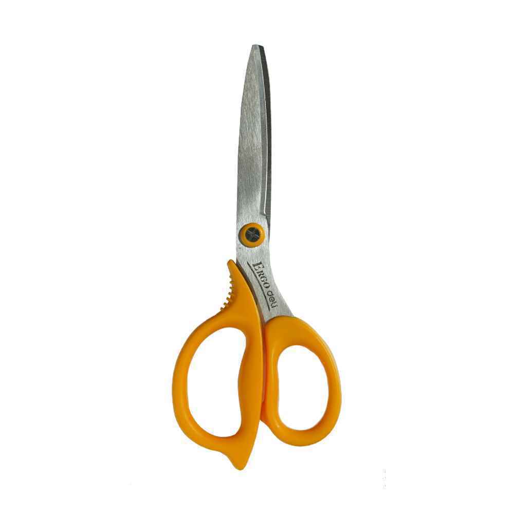 قیچی تیغه فلزی(175MM) دلی کد77756