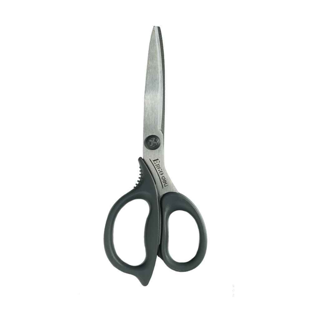 قیچی تیغه فلزی(175MM) دلی کد77756